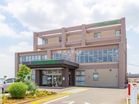周辺環境:埼玉あすか松伏病院
