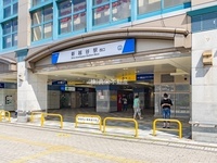 周辺環境:東武伊勢崎線「新越谷」駅