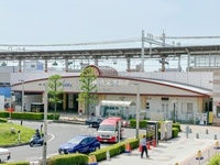 周辺環境:東武伊勢崎線「谷塚」駅